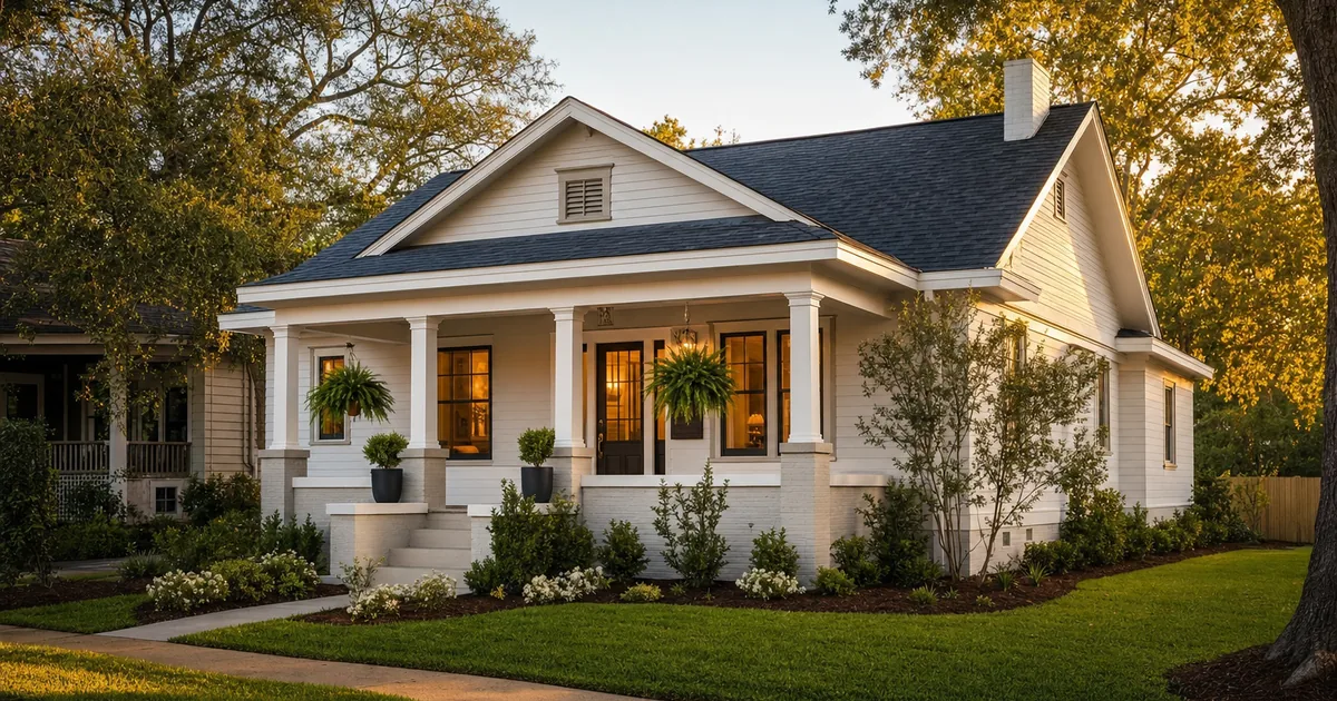 Hard money loans for real estate investors in Mobile, Alabama