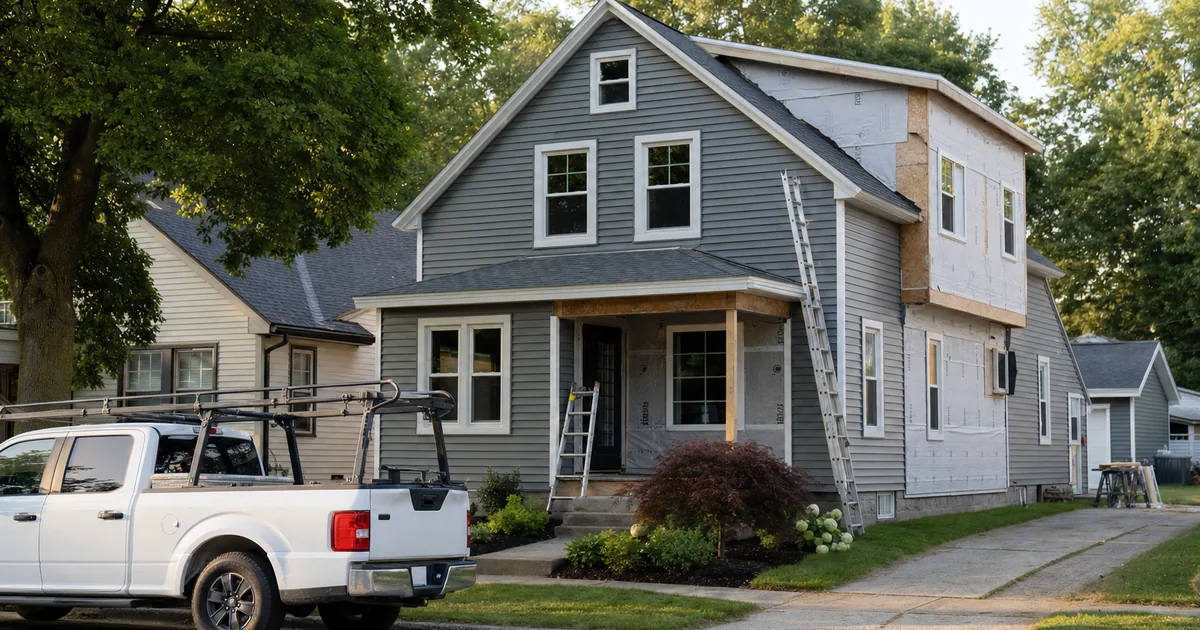 Hard money loans for real estate investors in Monroe, Michigan