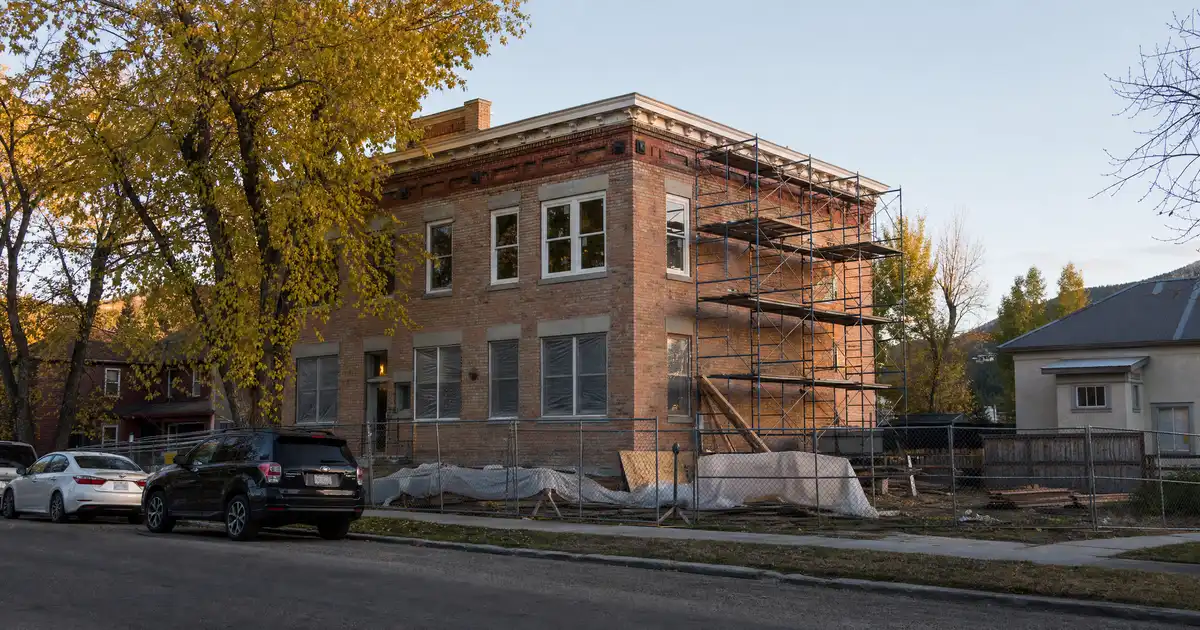 Hard money loans for real estate investors in Montana