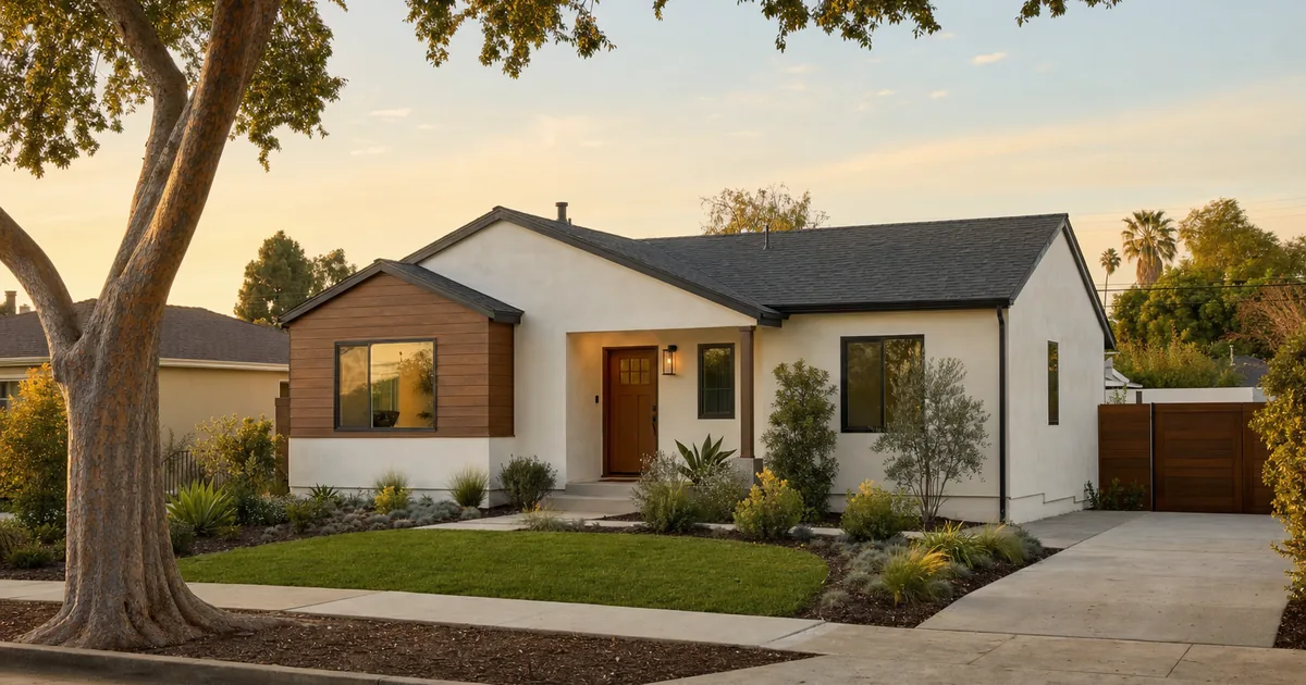 Hard money loans for real estate investors in Montebello, California