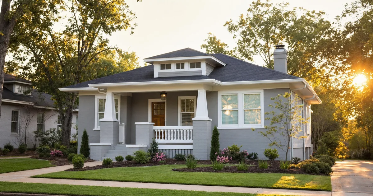 Hard money loans for real estate investors in Montgomery, Alabama