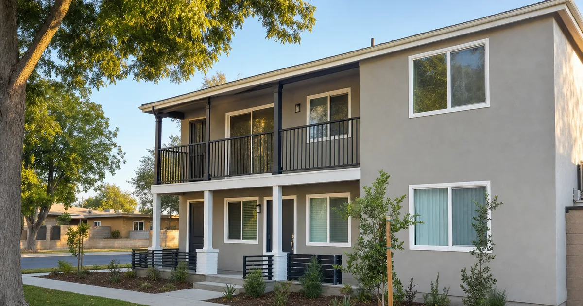 Hard money loans for real estate investors in Moreno Valley, California