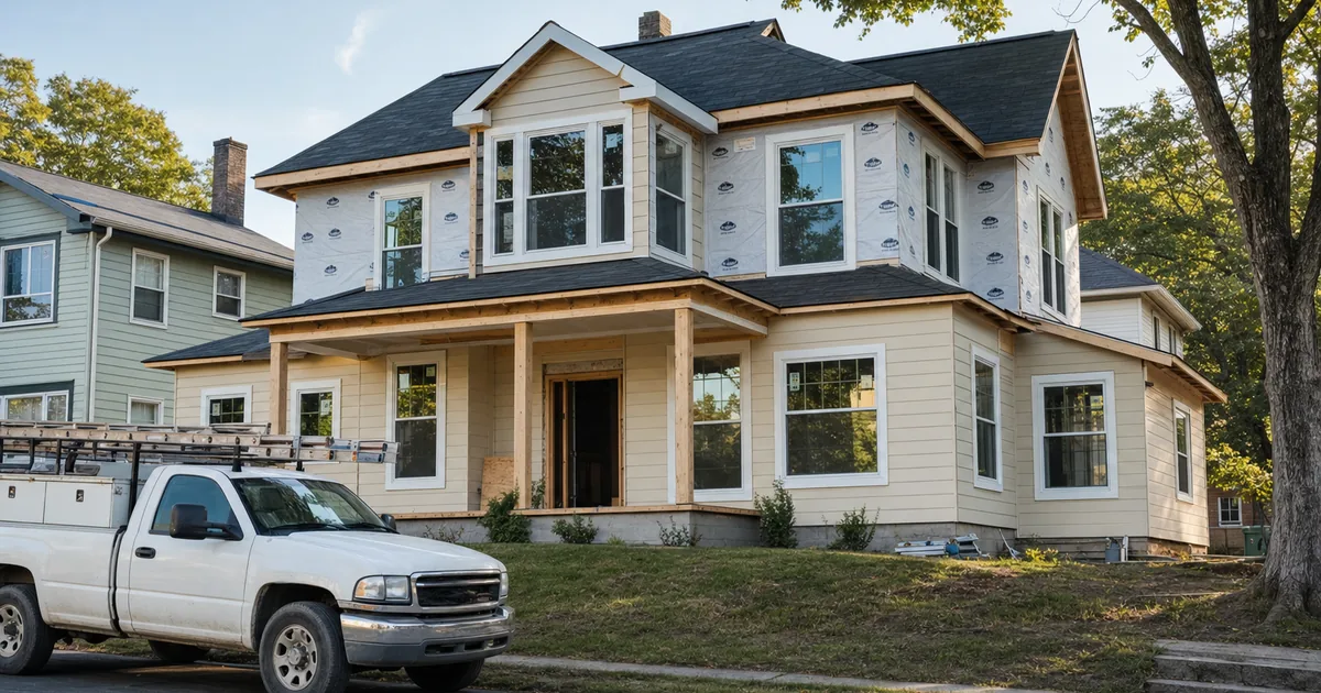 Hard money loans for real estate investors in Morgantown, West Virginia