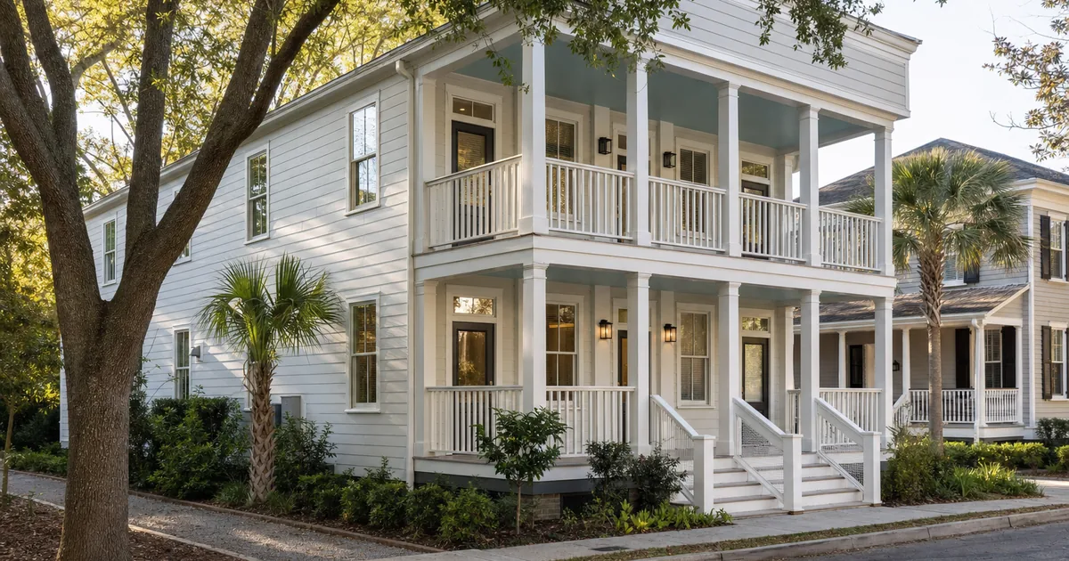 Hard money loans for real estate investors in Mount Pleasant, South Carolina