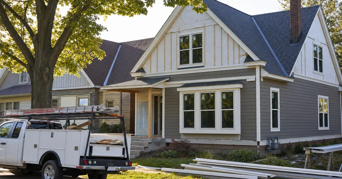 Hard money loans for real estate investors in Mount Pleasant, Wisconsin