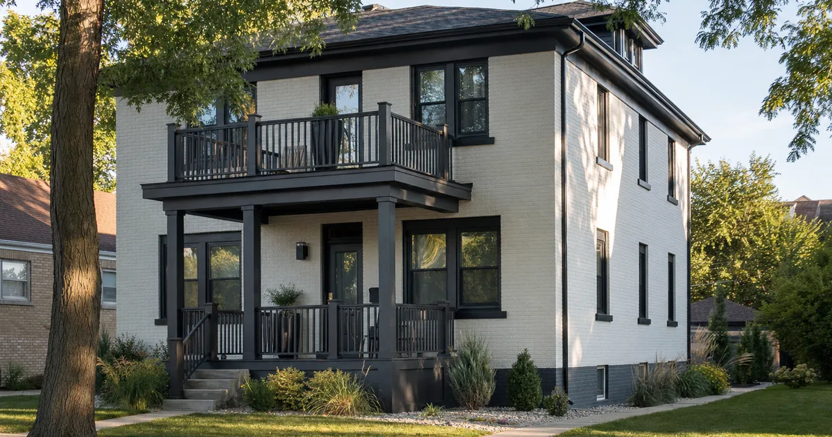 Hard money loans for real estate investors in Mount Prospect, Illinois