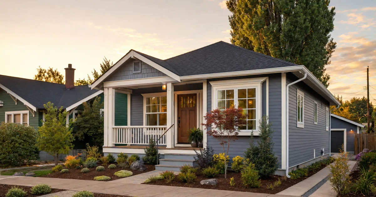 Hard money loans for real estate investors in Mount Vernon, Washington