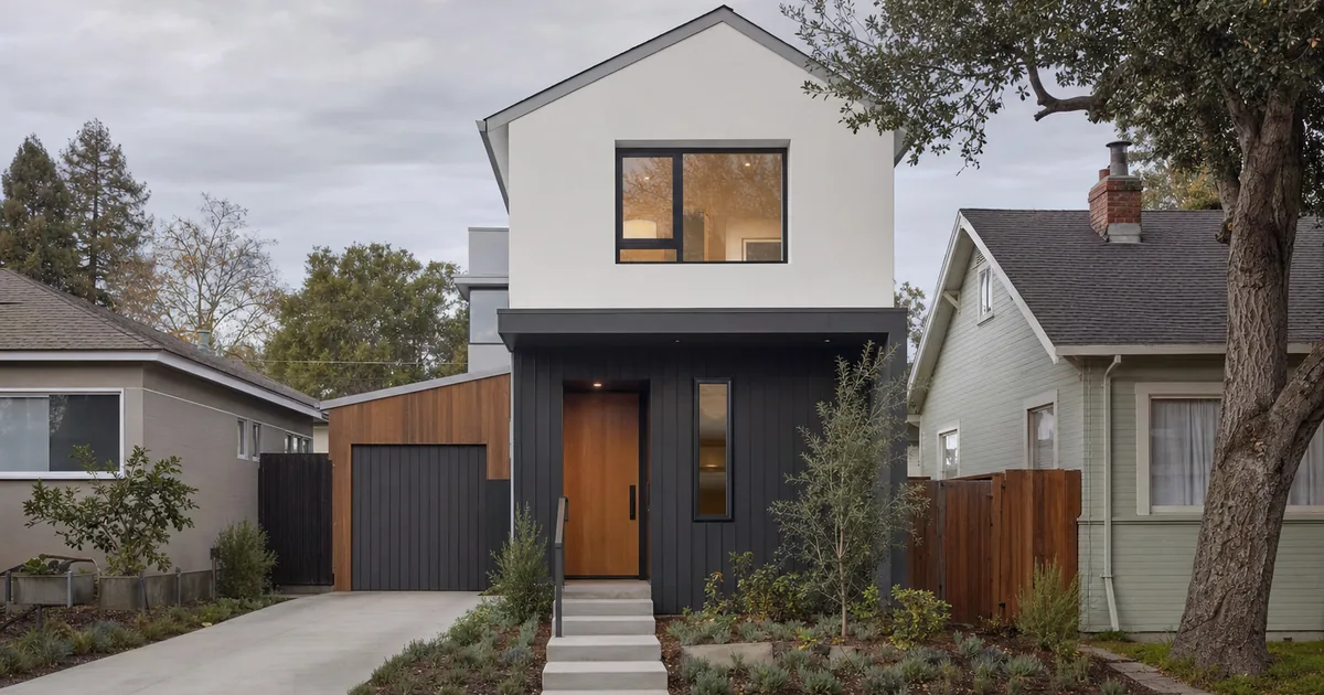 Hard money loans for real estate investors in Mountain View, California
