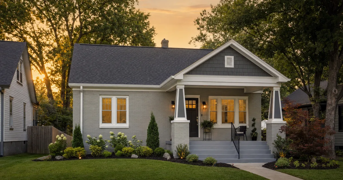Hard money loans for real estate investors in Murfreesboro, Tennessee
