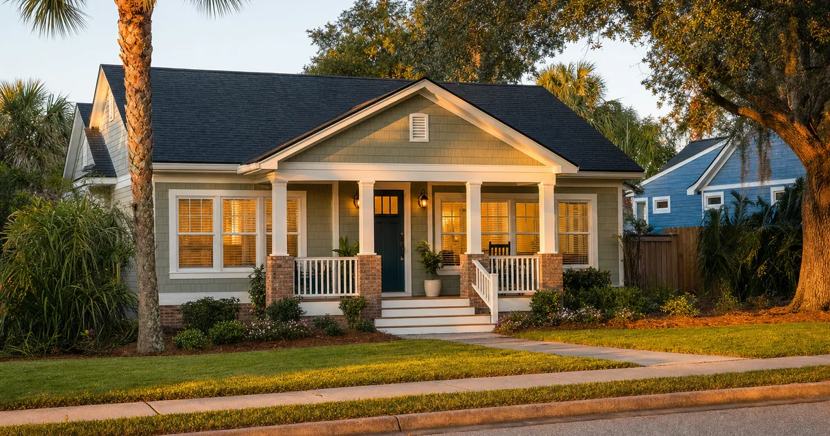 Hard money loans for real estate investors in Myrtle Beach, South Carolina
