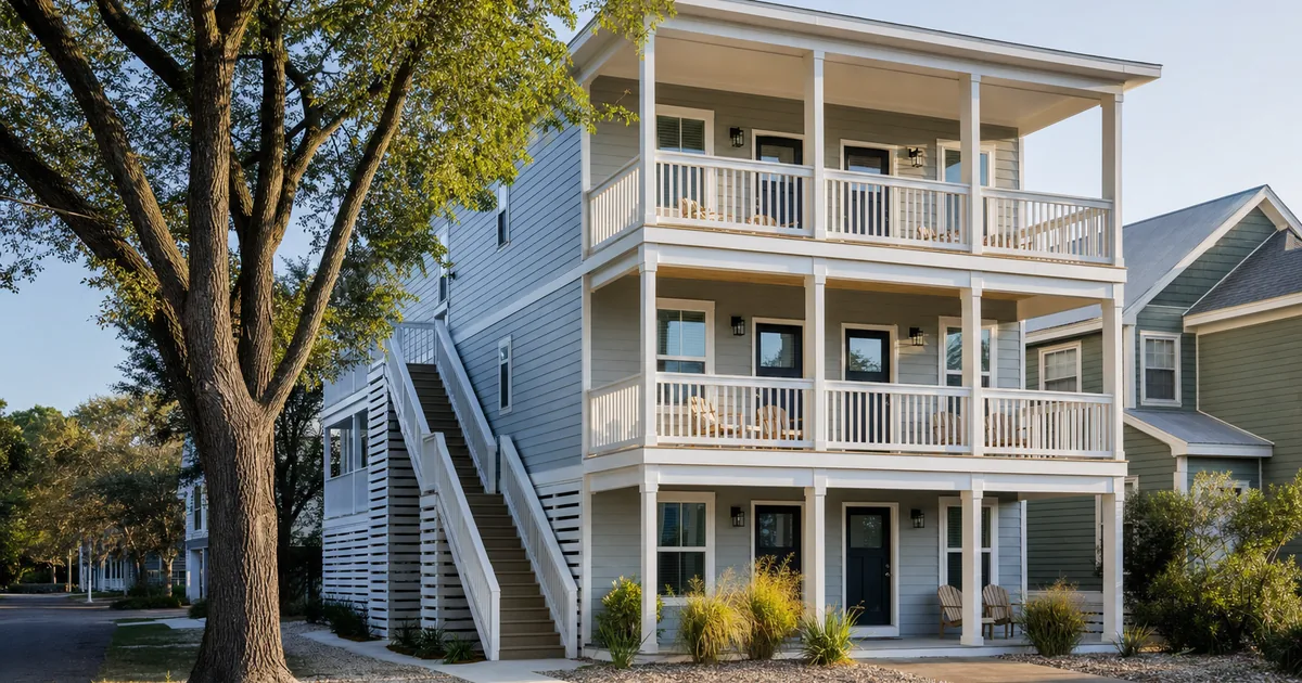 Hard money loans for real estate investors in Nags Head, North Carolina