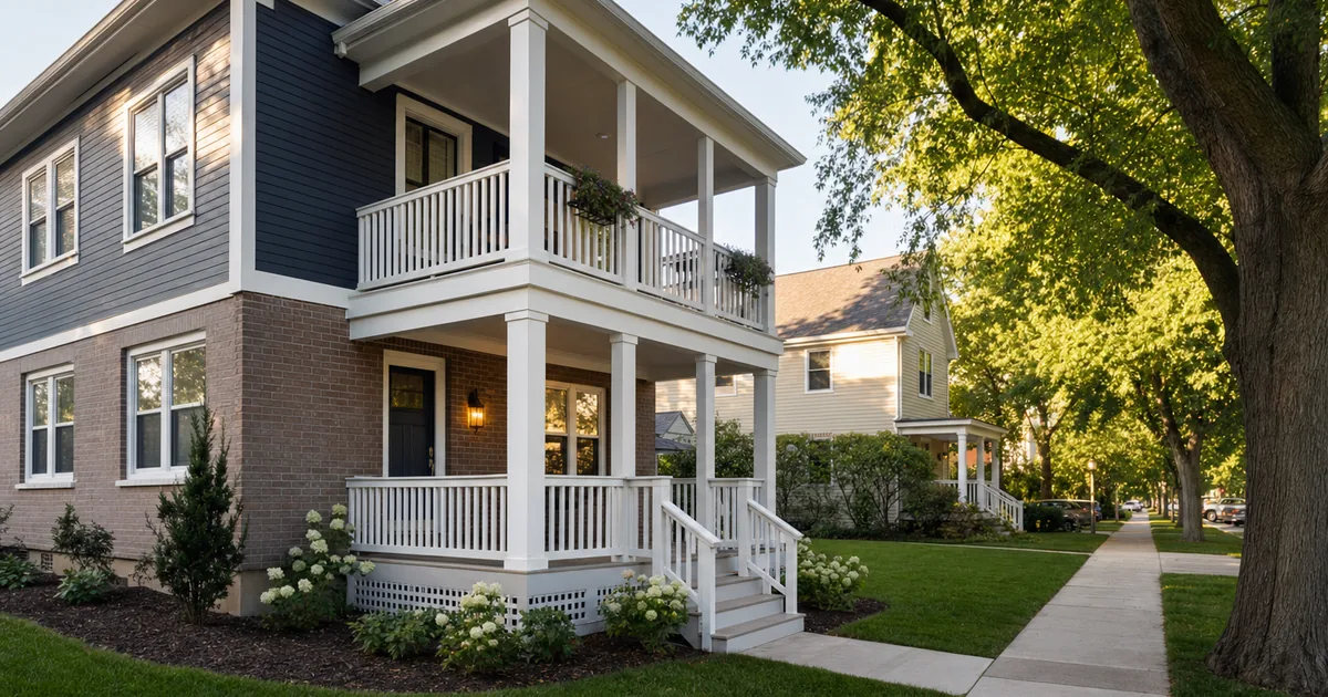 Hard money loans for real estate investors in Naperville, Illinois