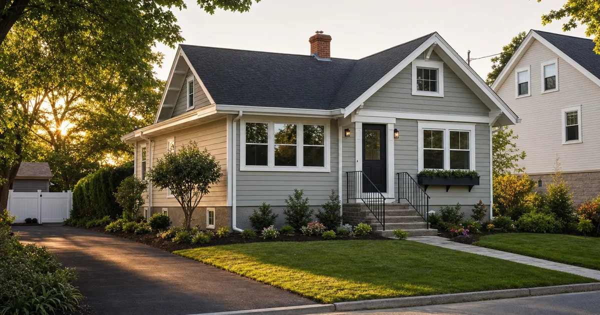 Hard money loans for real estate investors in Nashua, New Hampshire