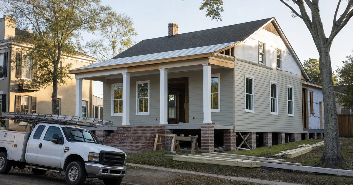 Hard money loans for real estate investors in Natchez, Mississippi