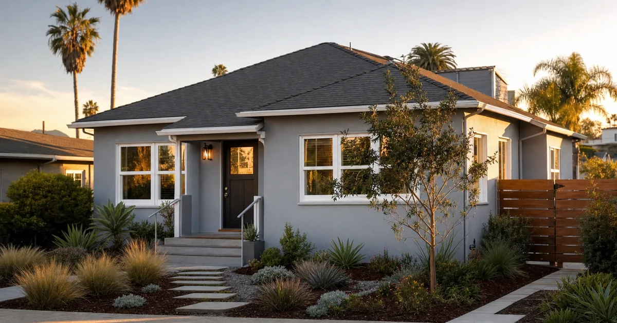 Hard money loans for real estate investors in National City, California