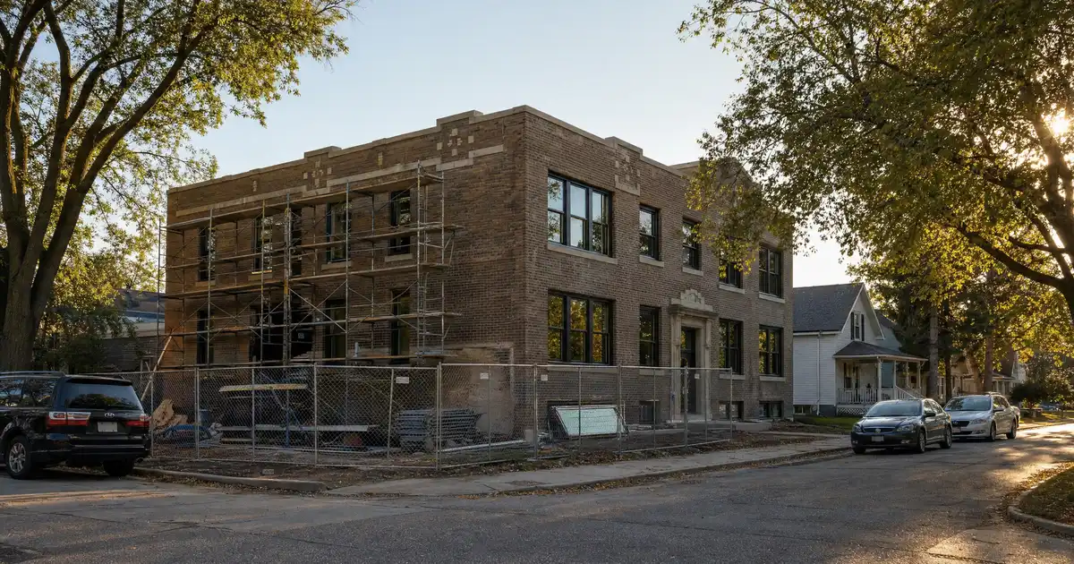 Hard money loans for real estate investors in Nebraska