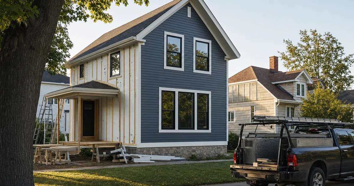 Hard money loans for real estate investors in Neenah, Wisconsin