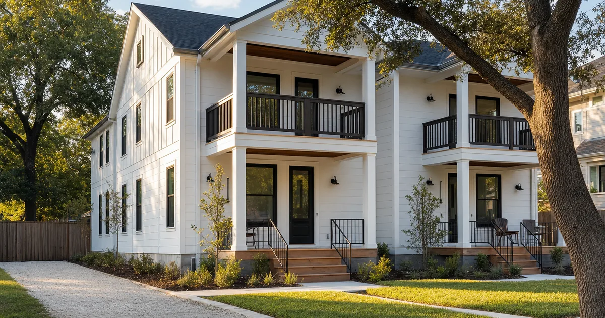 Hard money loans for real estate investors in New Braunfels, Texas