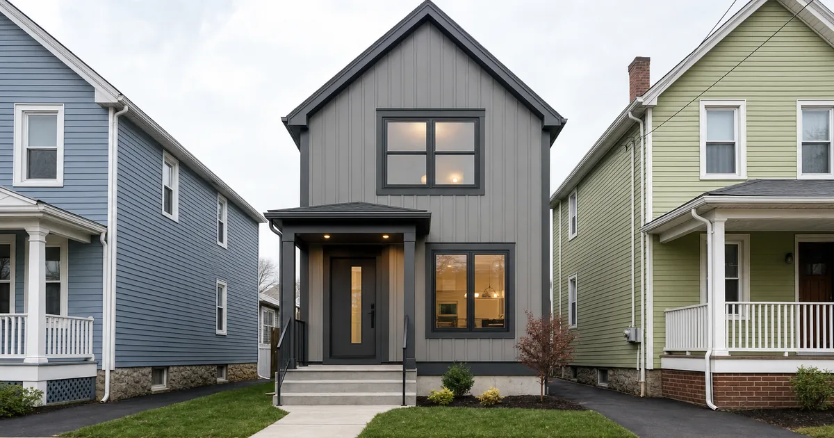 Hard money loans for real estate investors in New Britain, Connecticut