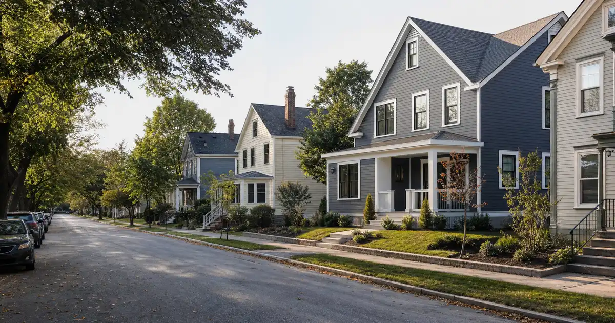 Hard money loans for real estate investors in New Hampshire