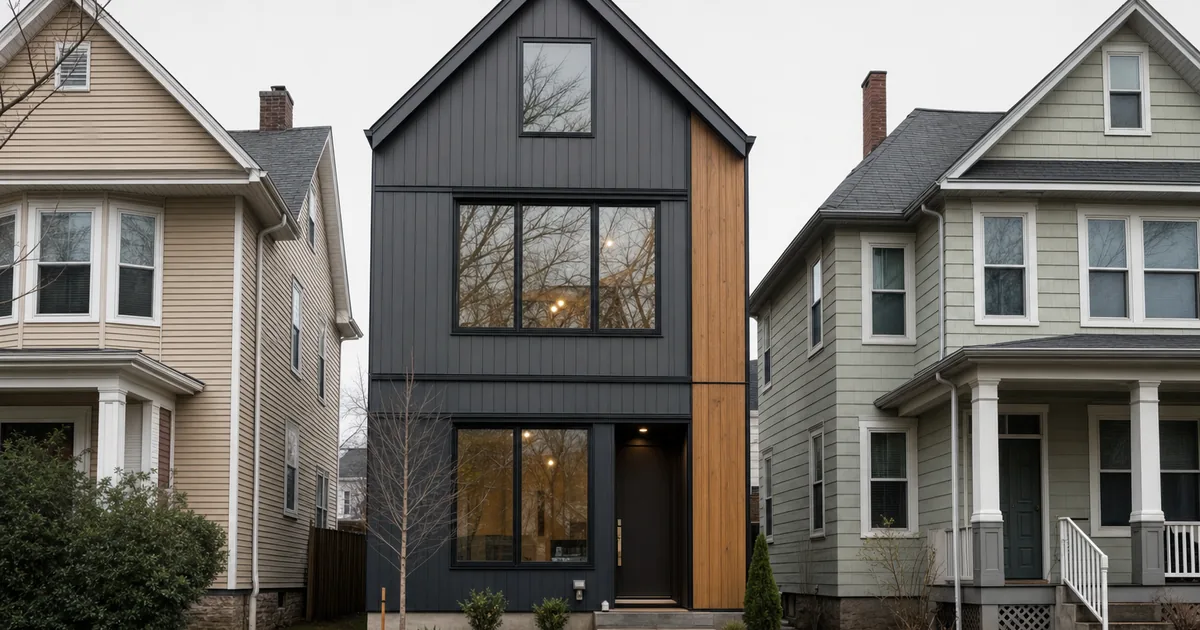 Hard money loans for real estate investors in New Haven, Connecticut