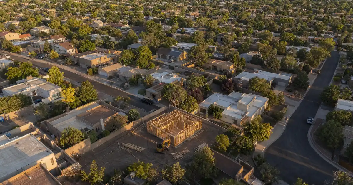 Hard money loans for real estate investors in New Mexico