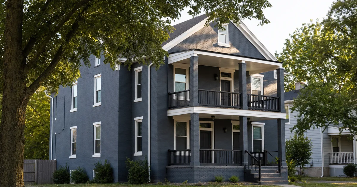 Hard money loans for real estate investors in Newark, Ohio