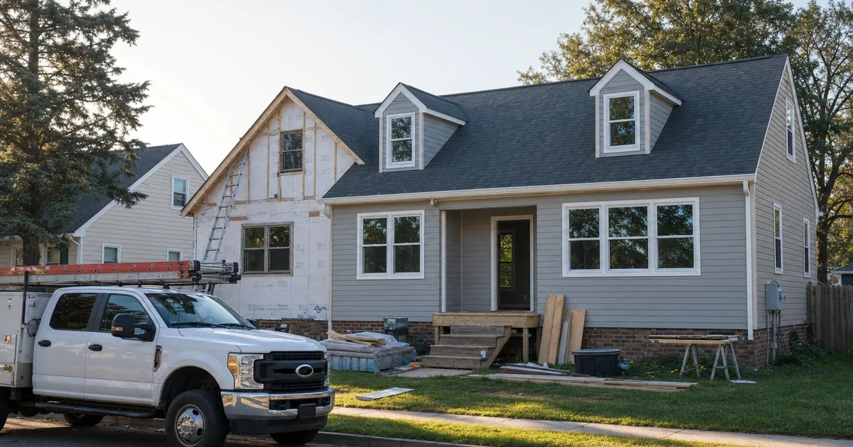 Hard money loans for real estate investors in Newport News, Virginia