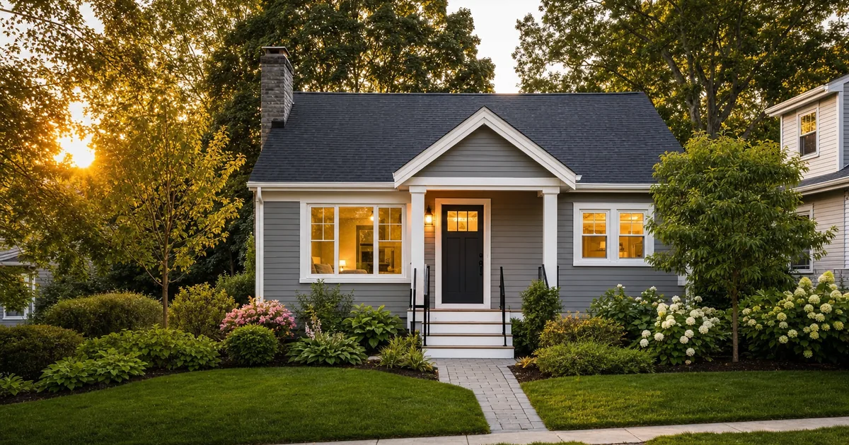 Hard money loans for real estate investors in Newton, Massachusetts