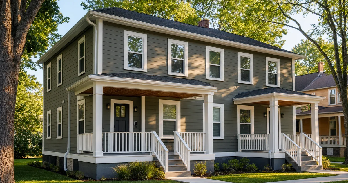 Hard money loans for real estate investors in Noblesville, Indiana