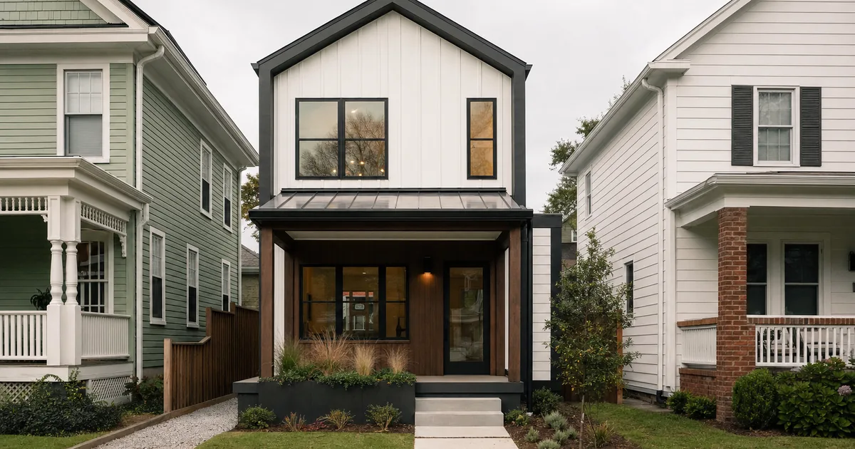 Hard money loans for real estate investors in Norfolk, Virginia