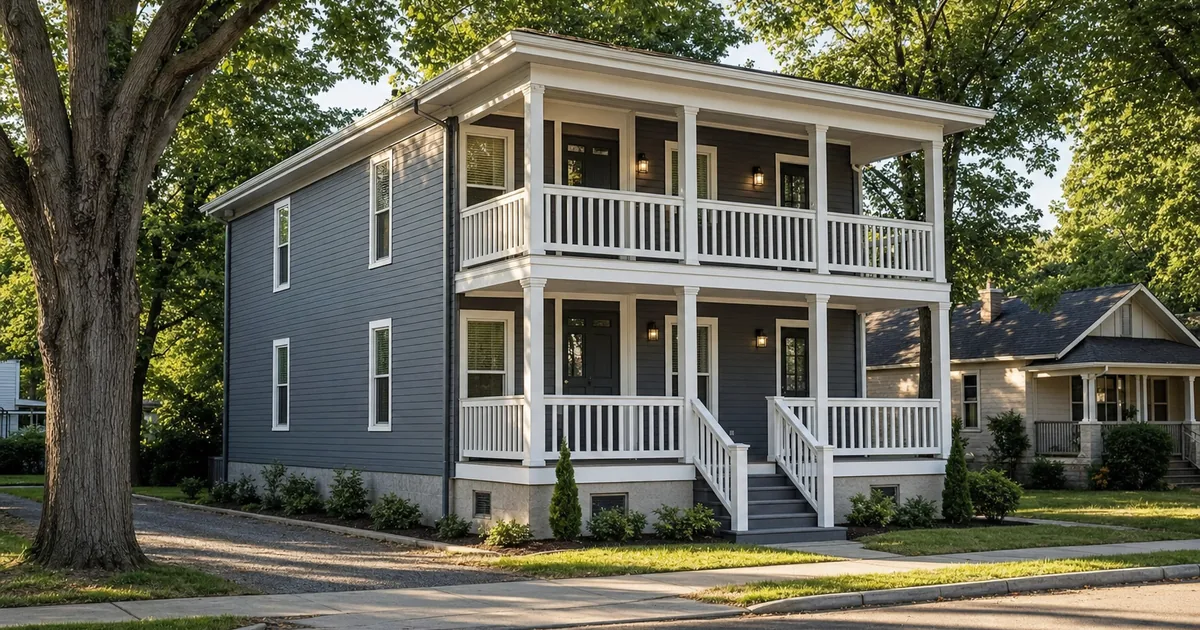 Hard money loans for real estate investors in North Little Rock, Arkansas