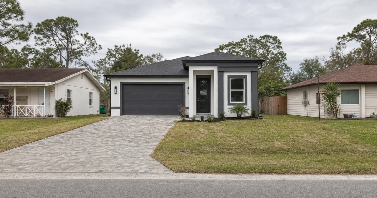 Hard money loans for real estate investors in North Port, Florida