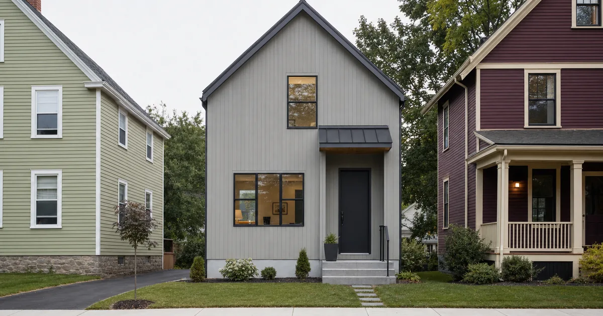 Hard money loans for real estate investors in Northampton, Massachusetts