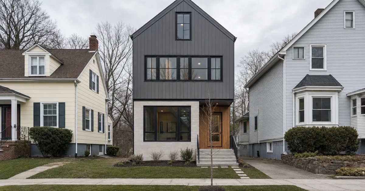 Hard money loans for real estate investors in Norwalk, Connecticut