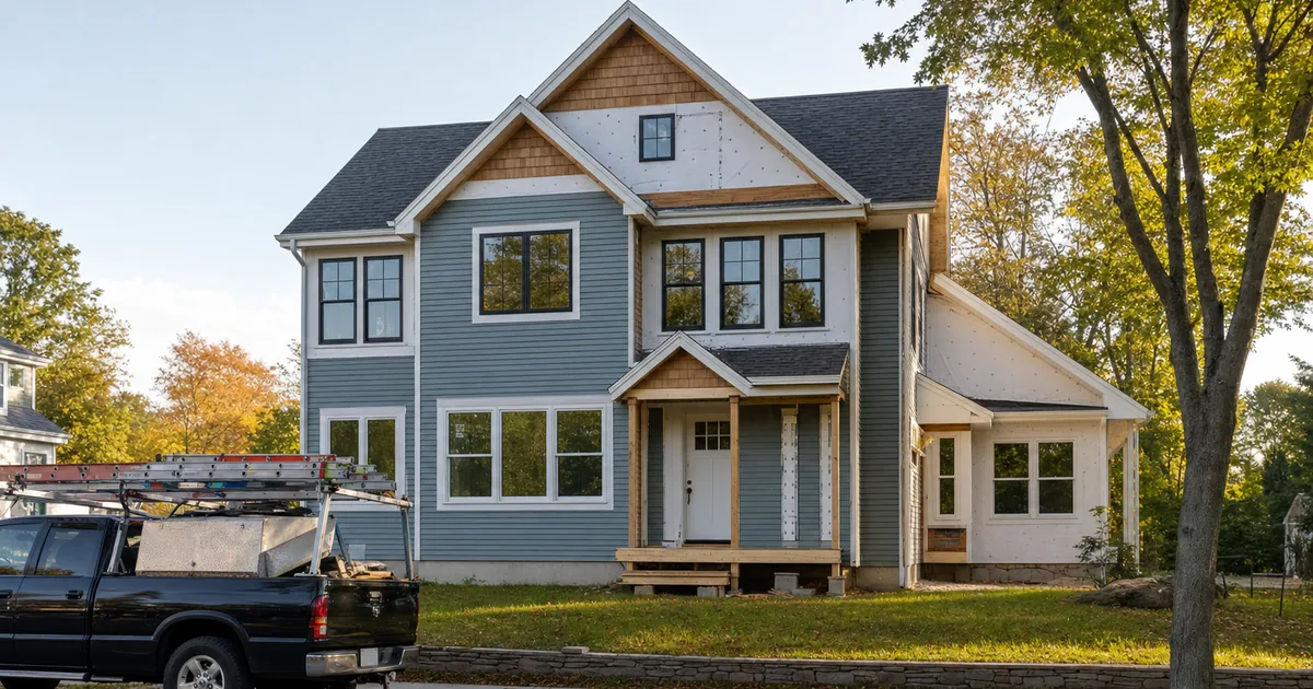 Hard money loans for real estate investors in Norwich, Connecticut