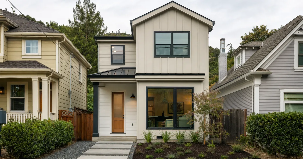 Hard money loans for real estate investors in Novato, California