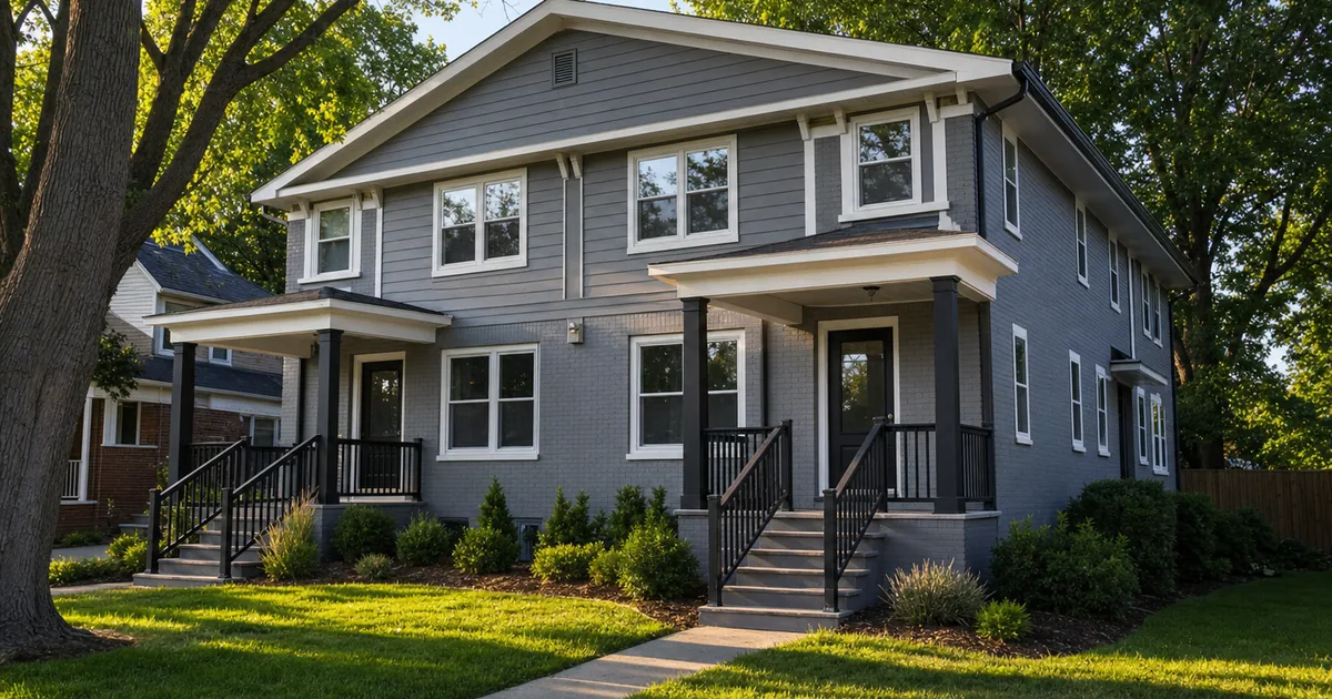 Hard money loans for real estate investors in Novi, Michigan