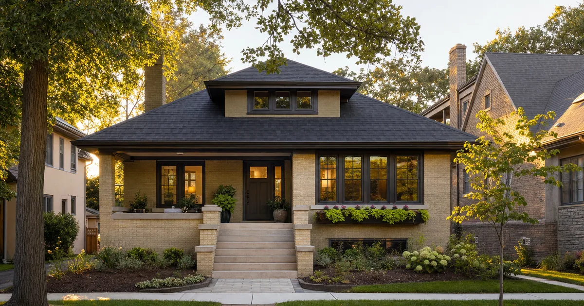 Hard money loans for real estate investors in Oak Park, Illinois