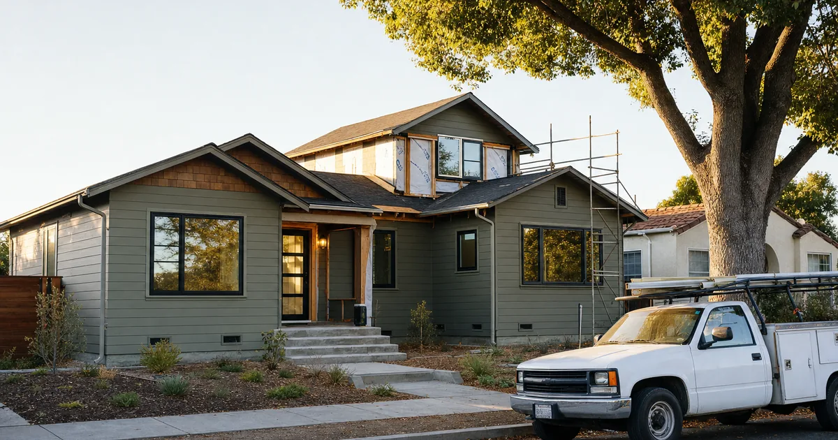 Hard money loans for real estate investors in Oakland, California