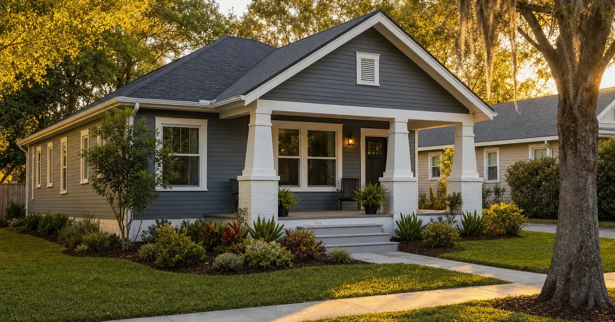 Hard money loans for real estate investors in Ocala, Florida