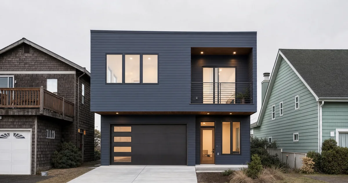 Hard money loans for real estate investors in Ocean Shores, Washington