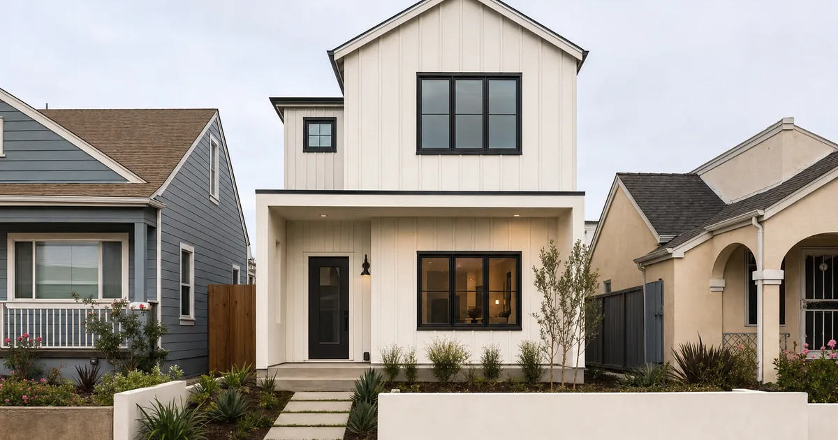 Hard money loans for real estate investors in Oceanside, California