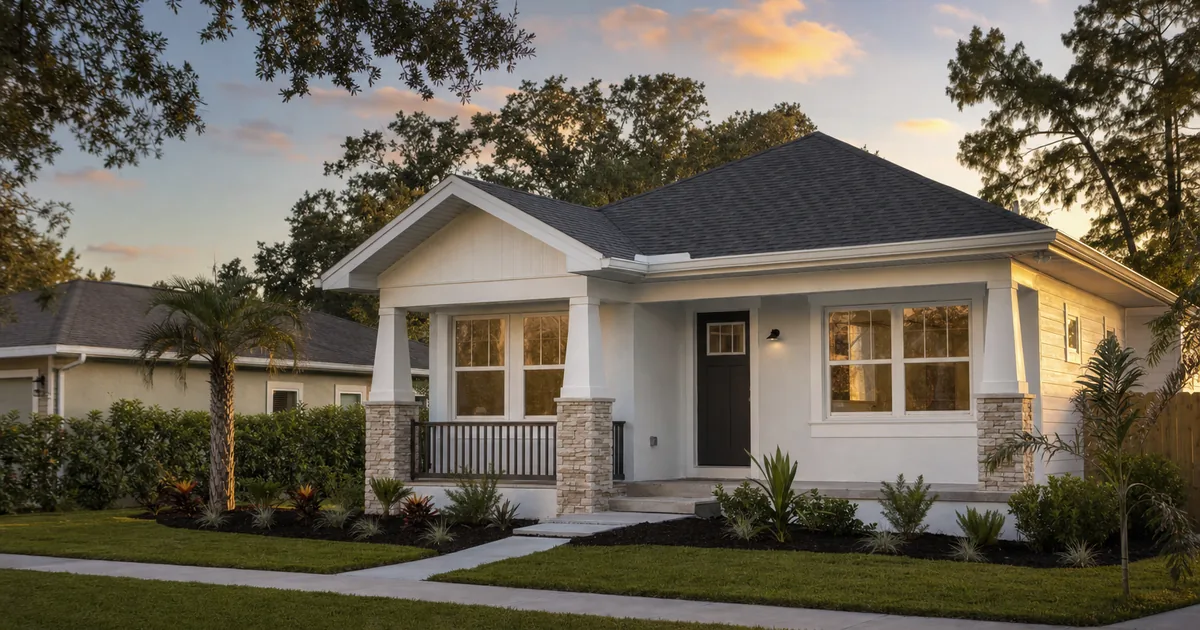 Hard money loans for real estate investors in Ocoee, Florida