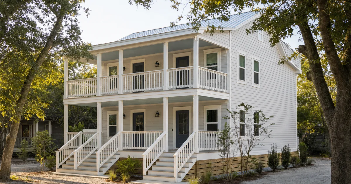 Hard money loans for real estate investors in Ocracoke, North Carolina