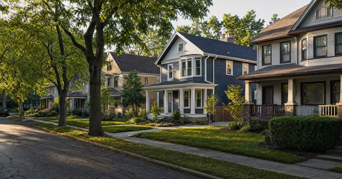 Hard money loans for real estate investors in Ohio