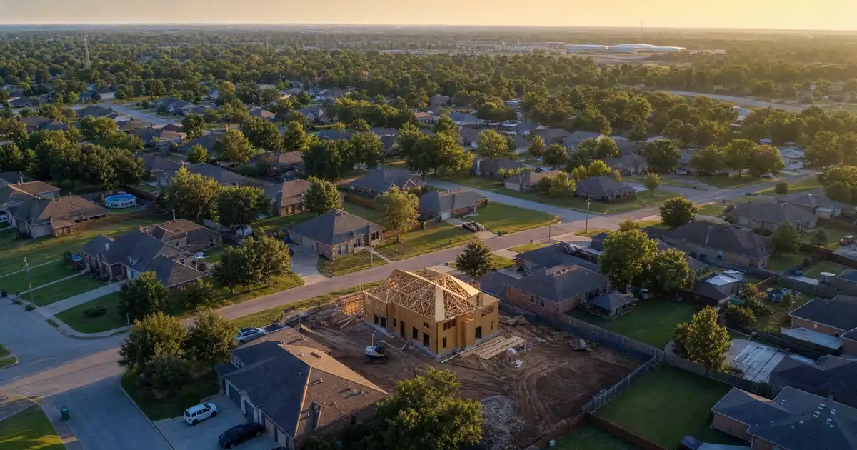 Hard money loans for real estate investors in Oklahoma