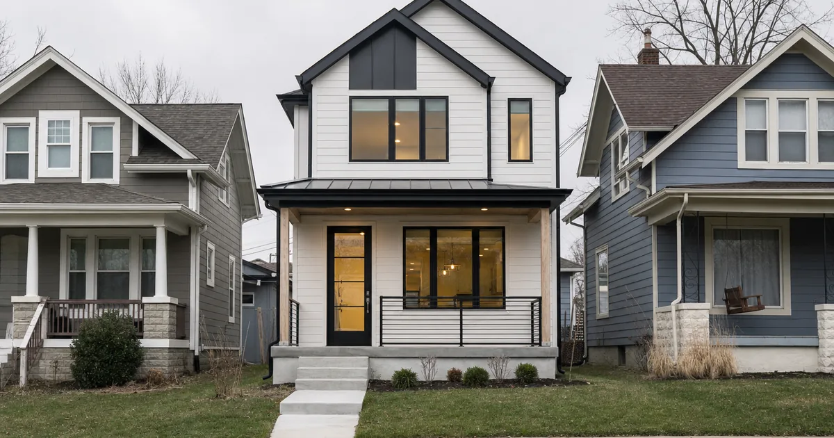 Hard money loans for real estate investors in Olathe, Kansas
