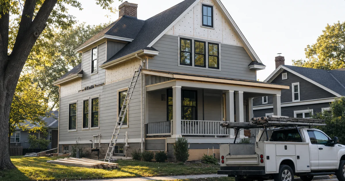 Hard money loans for real estate investors in Omaha, Nebraska