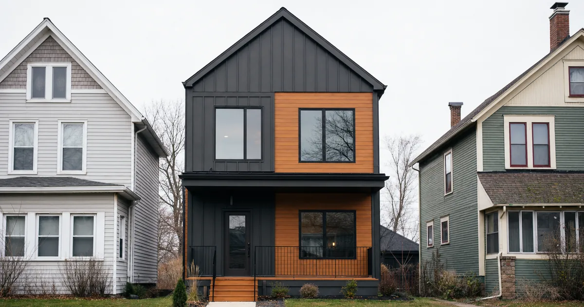 Hard money loans for real estate investors in Onalaska, Wisconsin